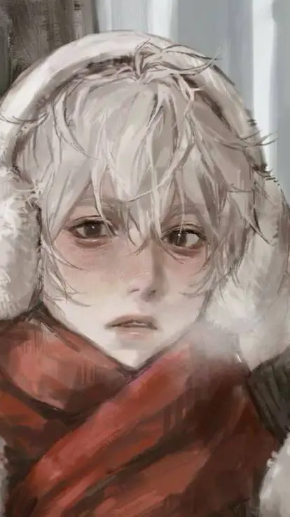 ai character: 𝒦atito.🏔 background