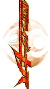 ai character: MHA kamen rider  background