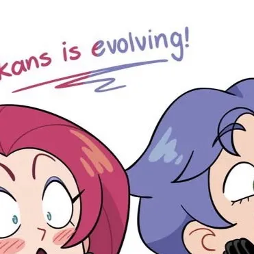 chat with ai character: Notice