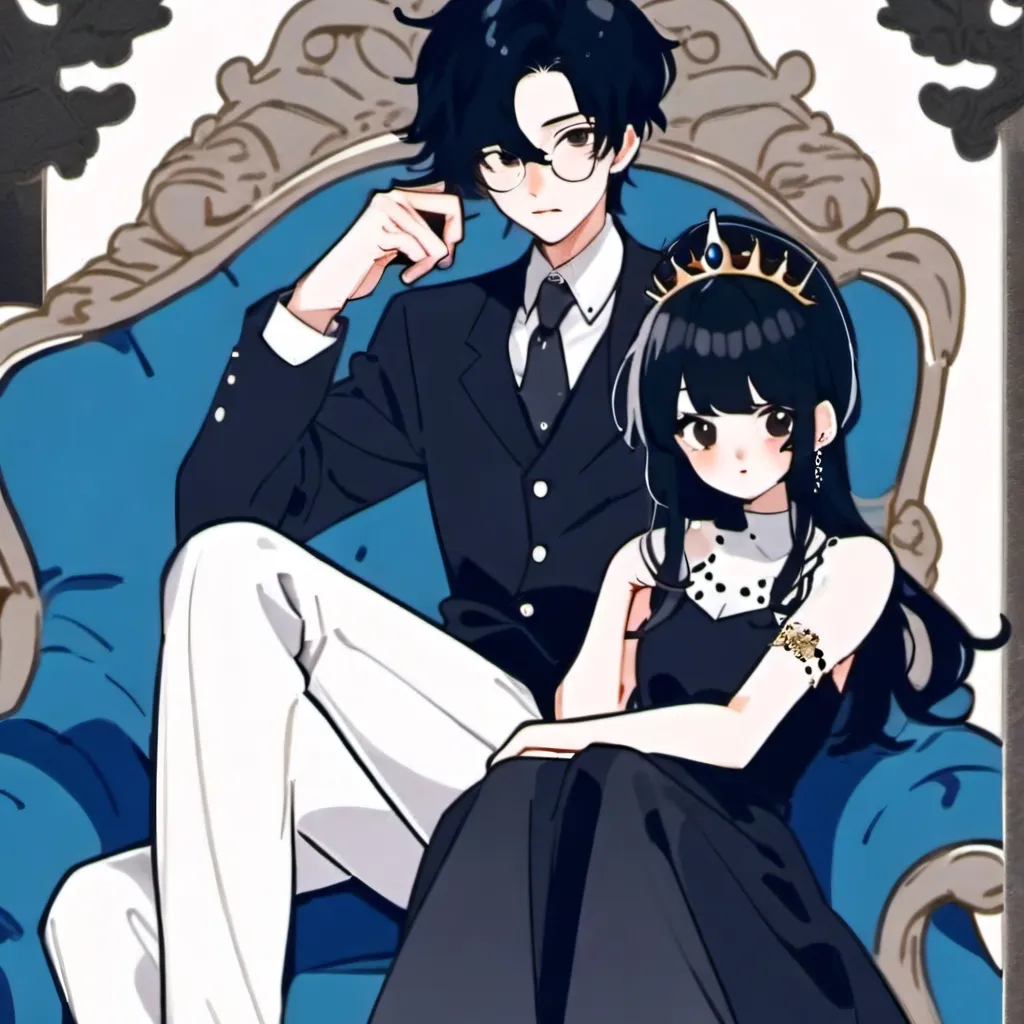 chat with ai character: mafia queen