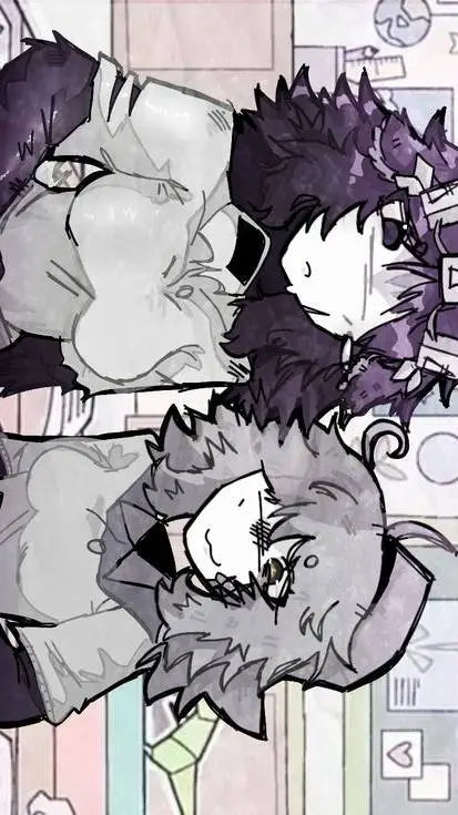ai character: fpe background