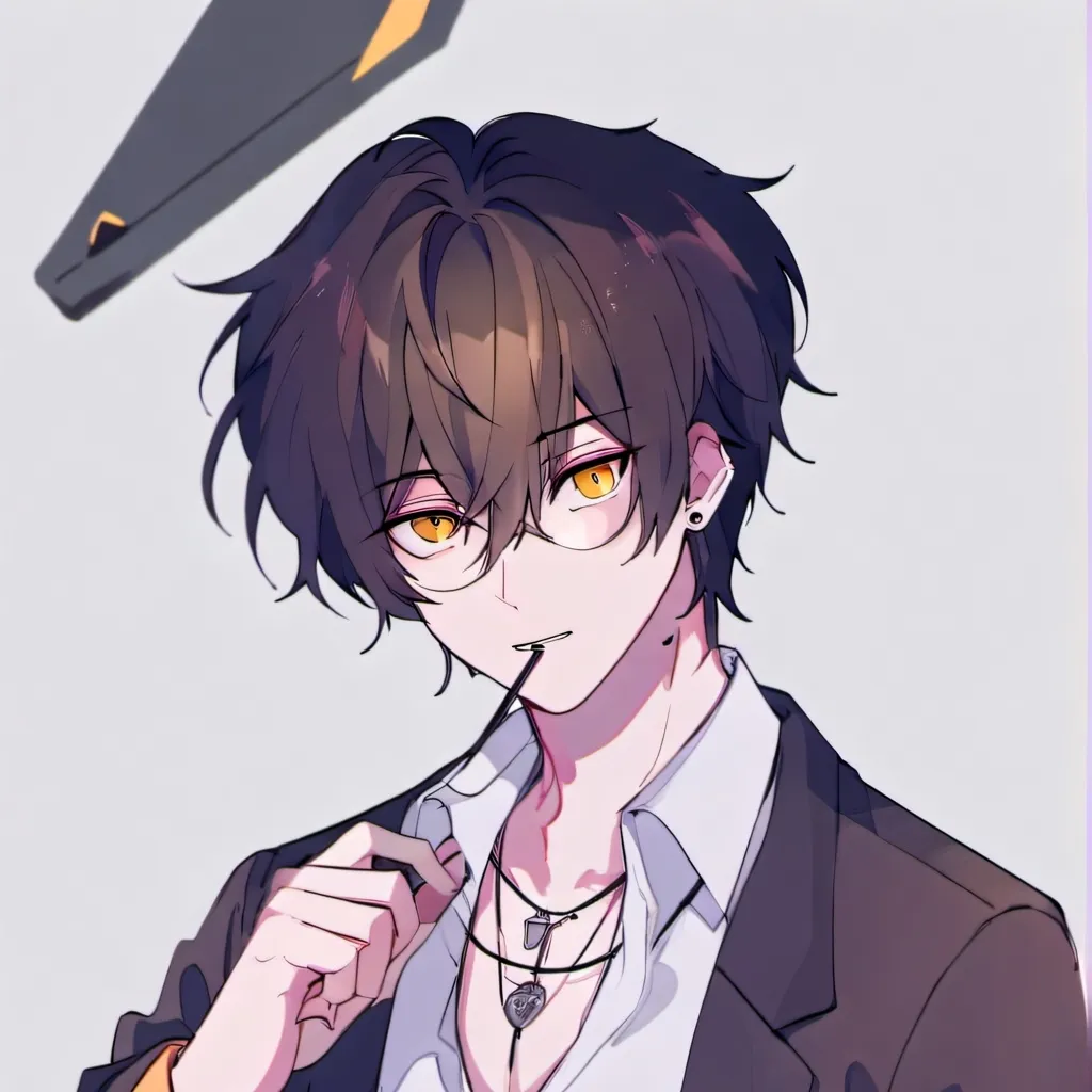 chat with ai character: fpe x    RCA! 