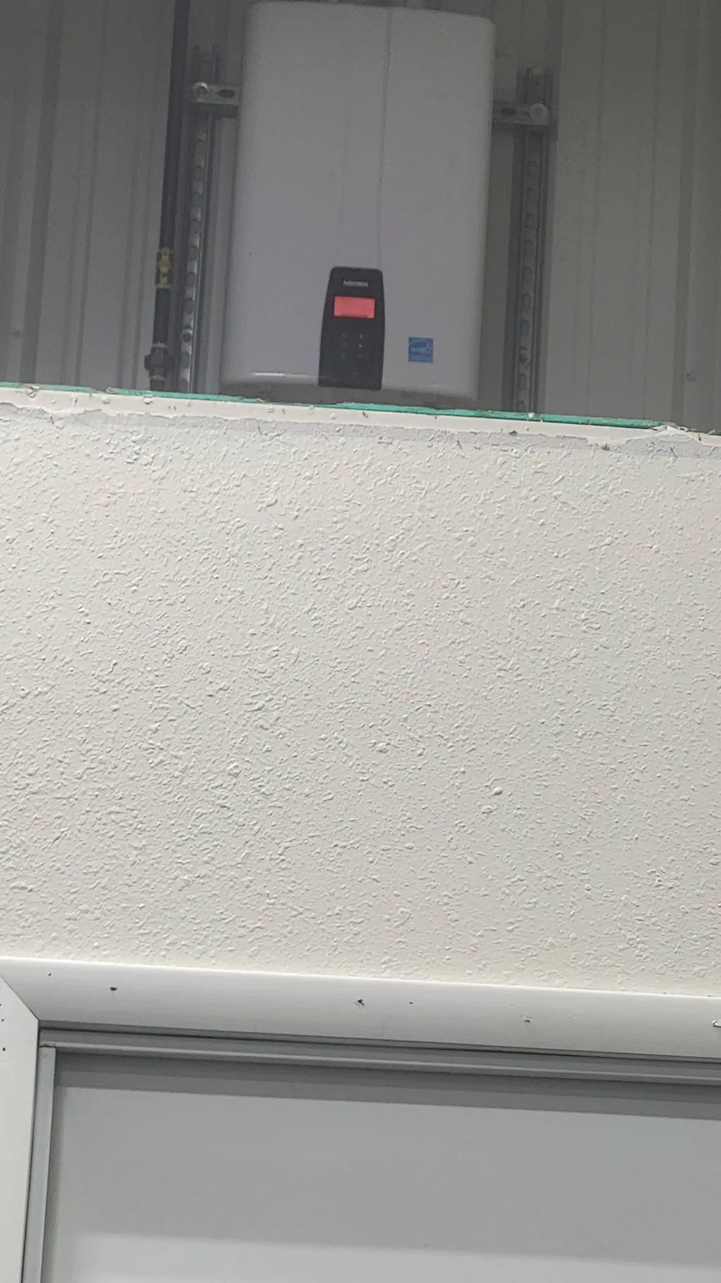 ai character: dw black au background