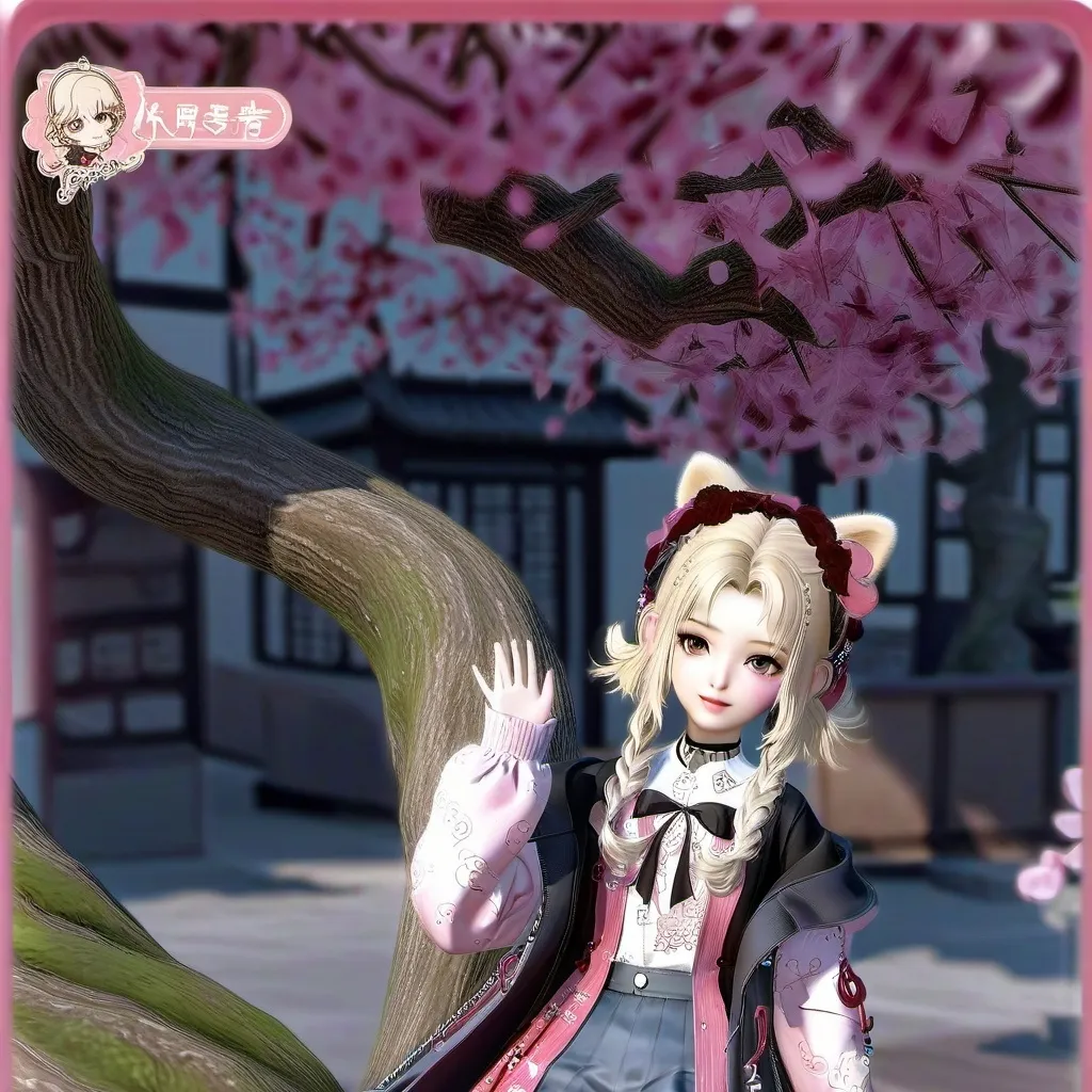 chat with ai character: the radio tmr