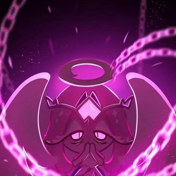 chat with ai character: dw enter crk?! 