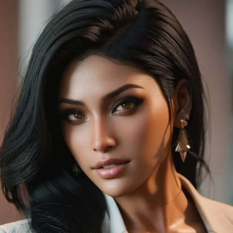 chat with ai character: Ms. Ubera