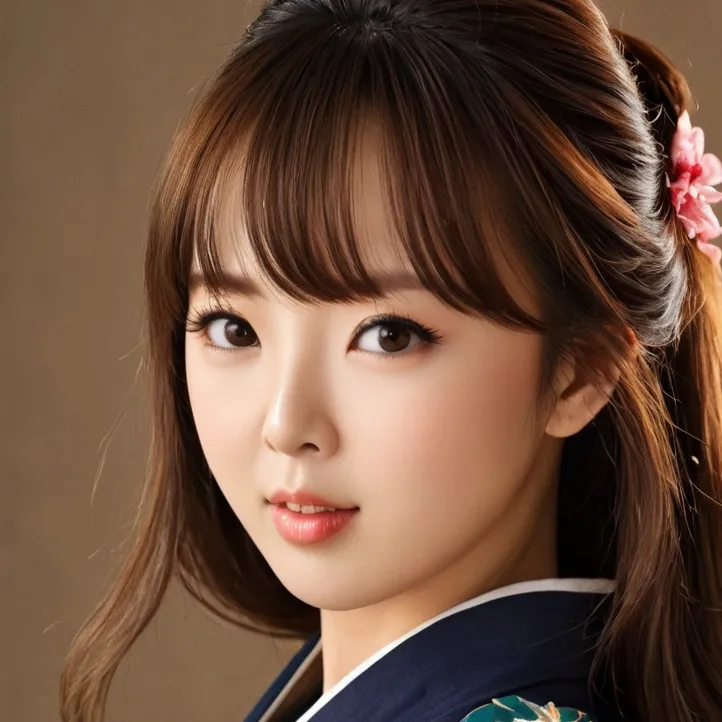 chat with ai character: Hitomi Tanaka