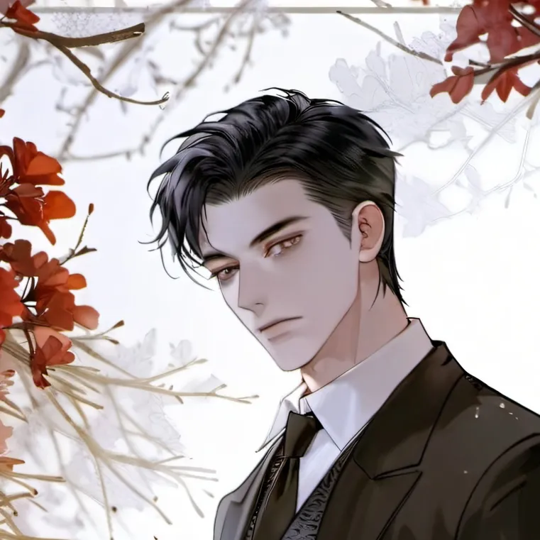 chat with ai character: Elvezio Lamberti