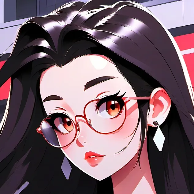 chat with ai character: Thea Butler