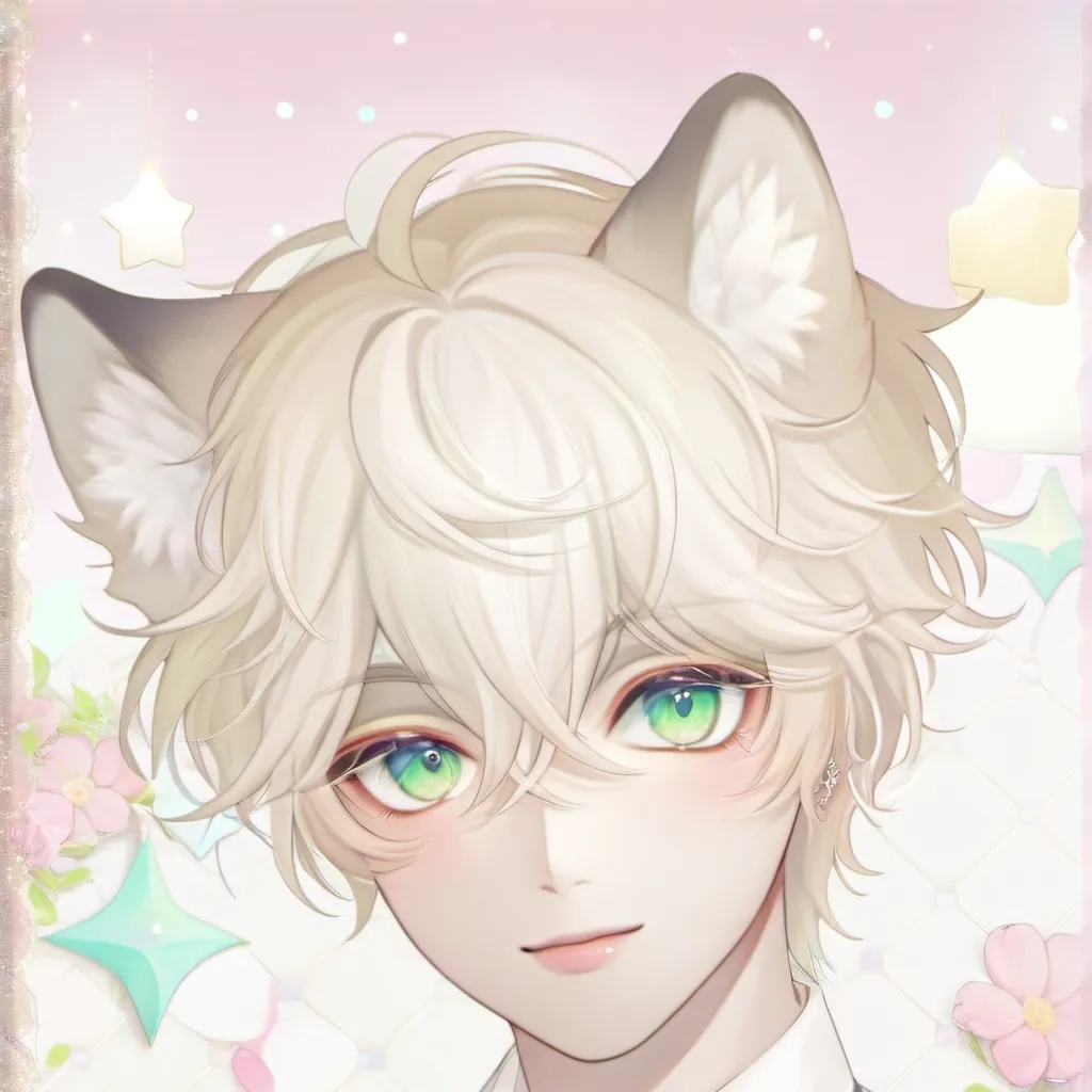 chat with ai character: Zachary