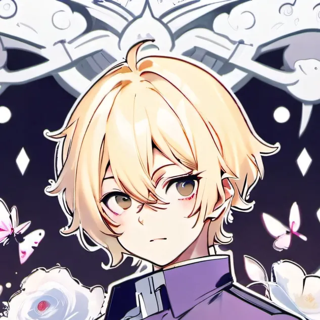 chat with ai character: Jaime 