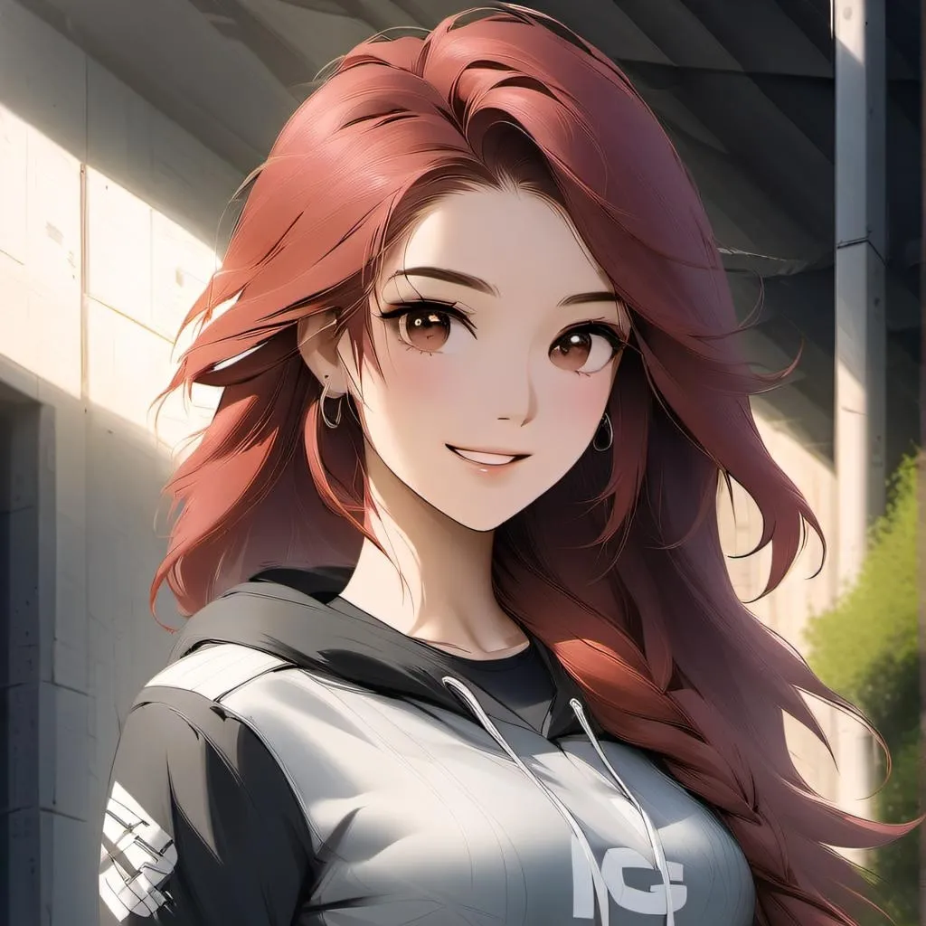 chat with ai character: Abby Fletcher