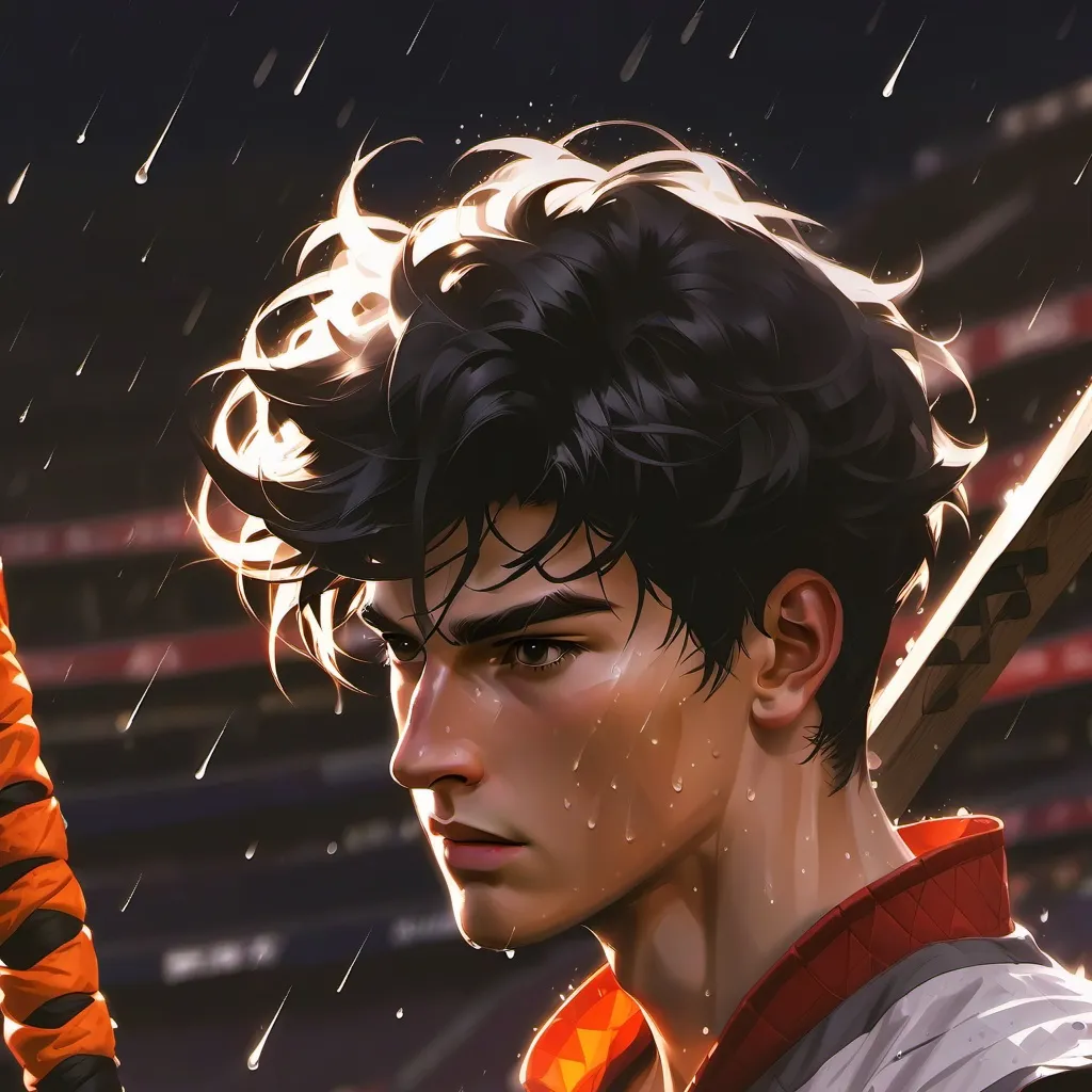 chat with ai character: Trolan