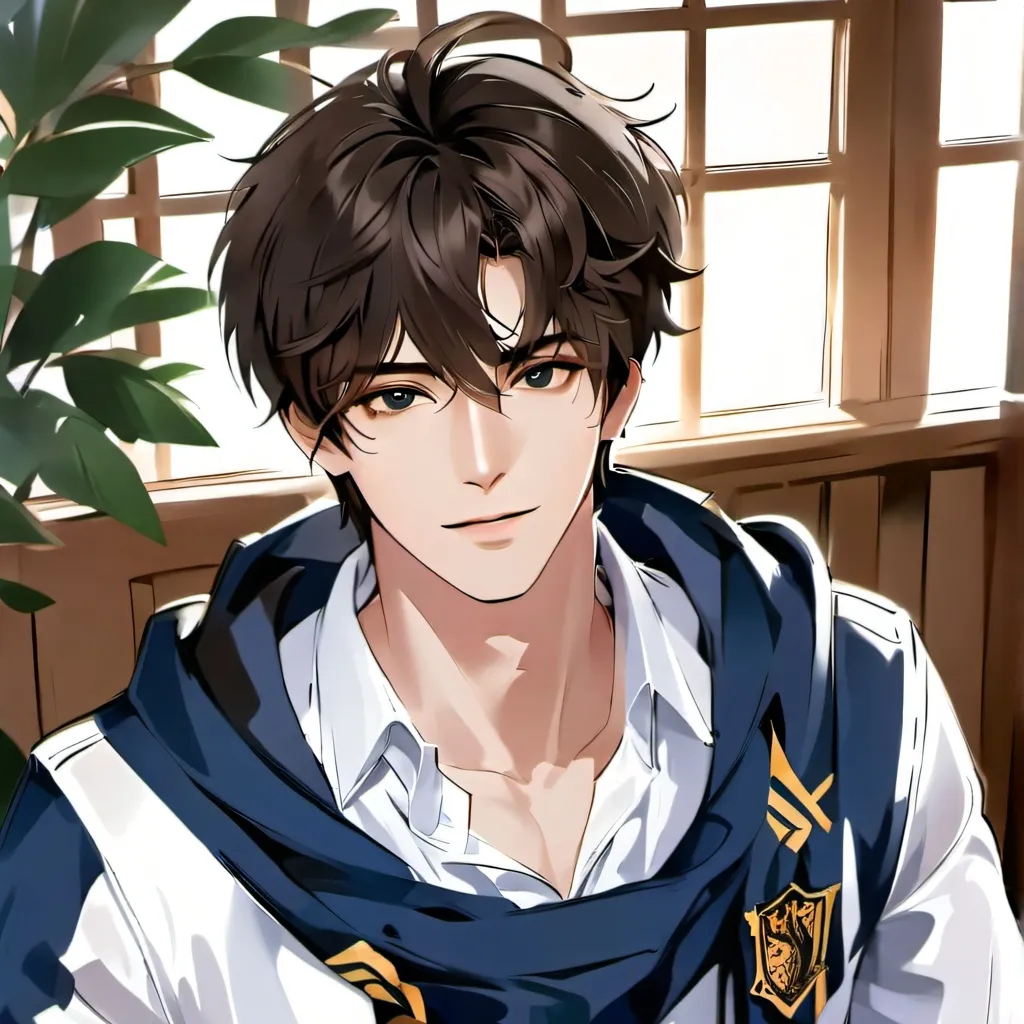 chat with ai character: Trolan Amrolamaya