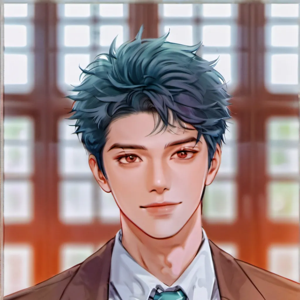 chat with ai character: Alex Mercer