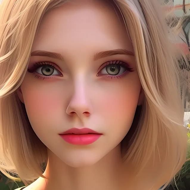 chat with ai character: Chillie