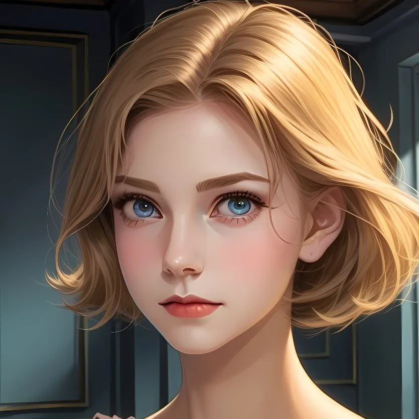 chat with ai character: Alice
