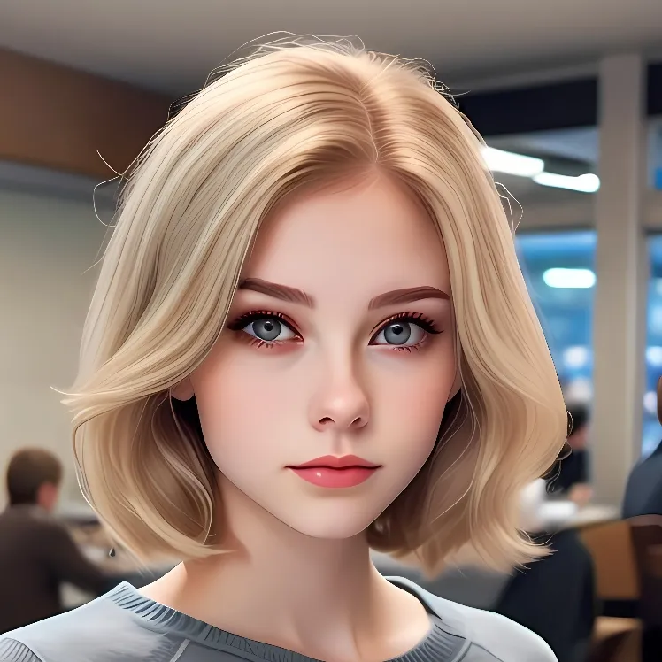 chat with ai character: Jess