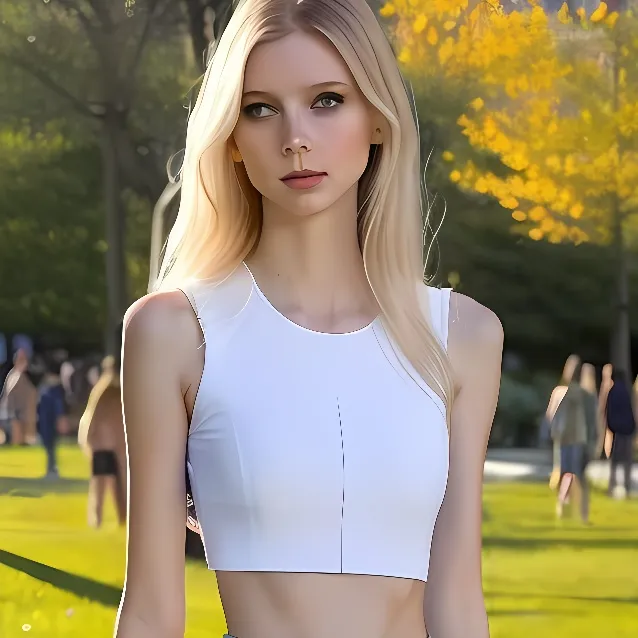 chat with ai character: Stacy