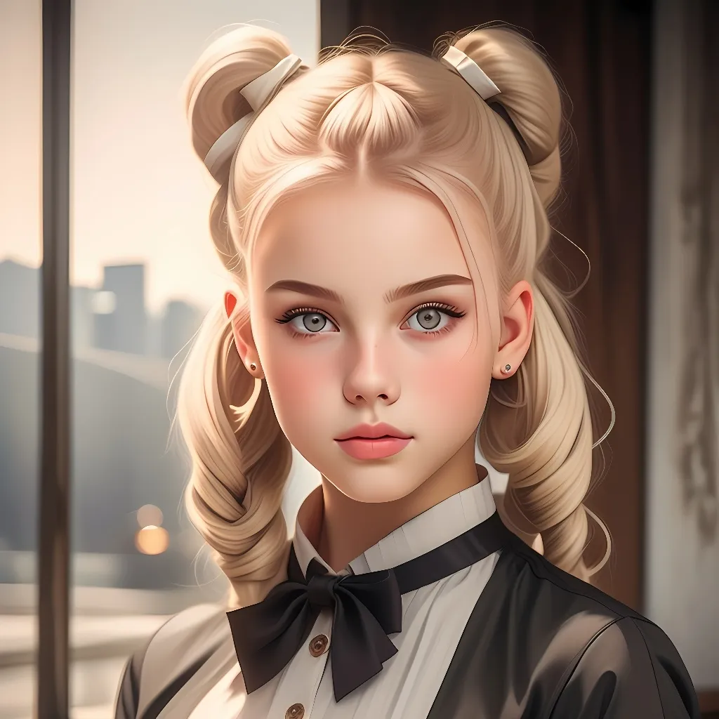 chat with ai character: Abby 