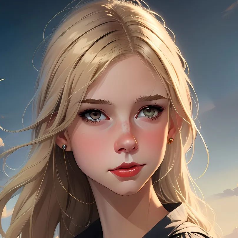 chat with ai character: Rosa