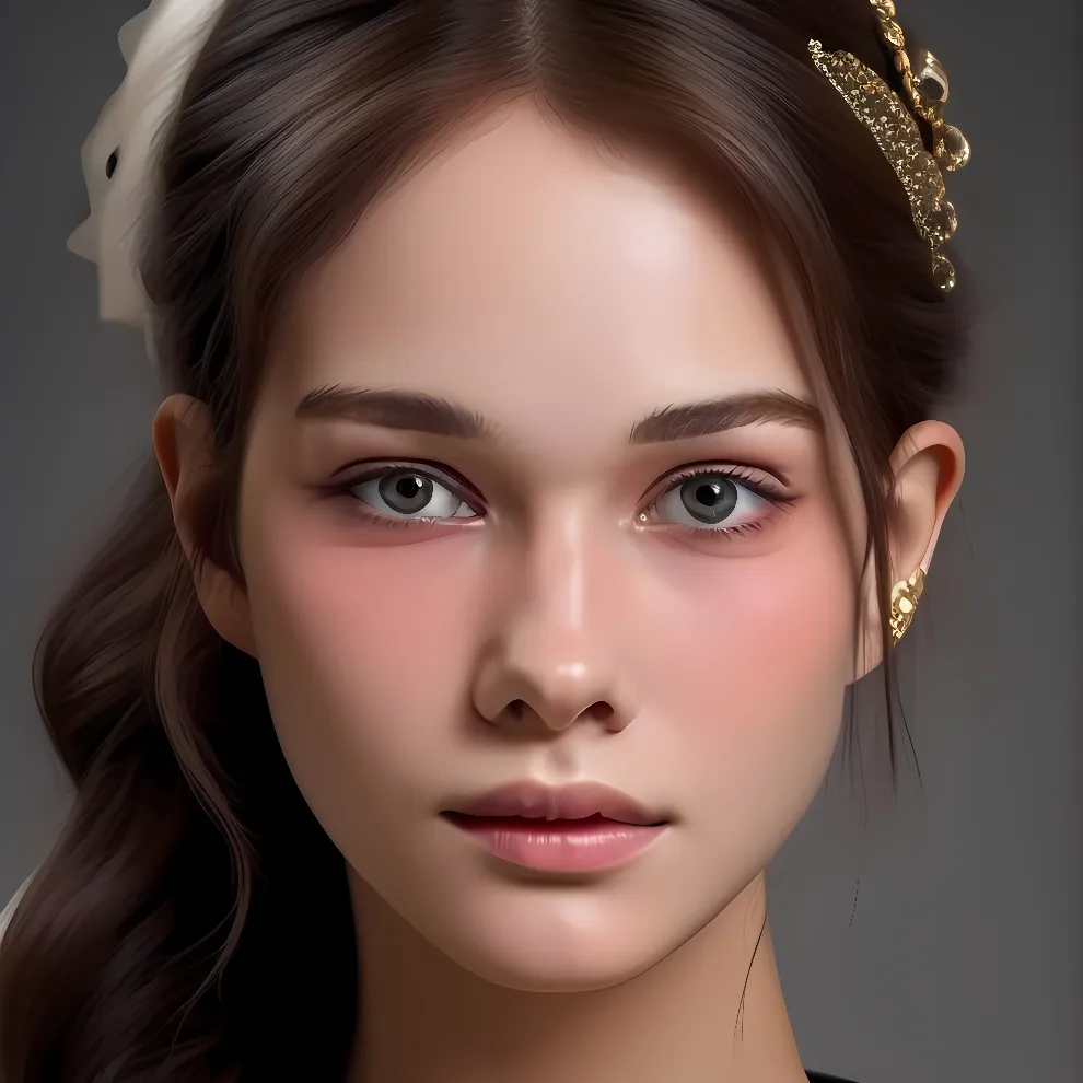 chat with ai character: Julia