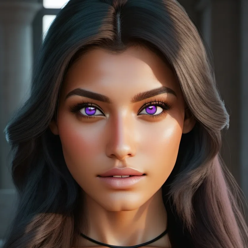chat with ai character: Xila Vectra 