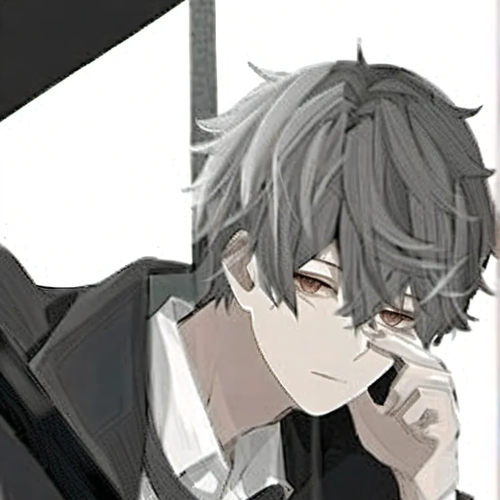 chat with ai character: ~•°ℒUℂℂᎯ°•~