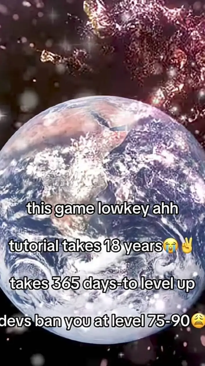 ai character: TES background