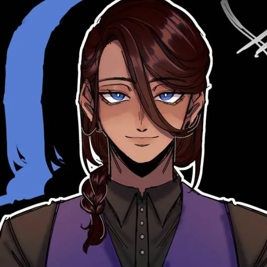 chat with ai character: Jericho Ichabod