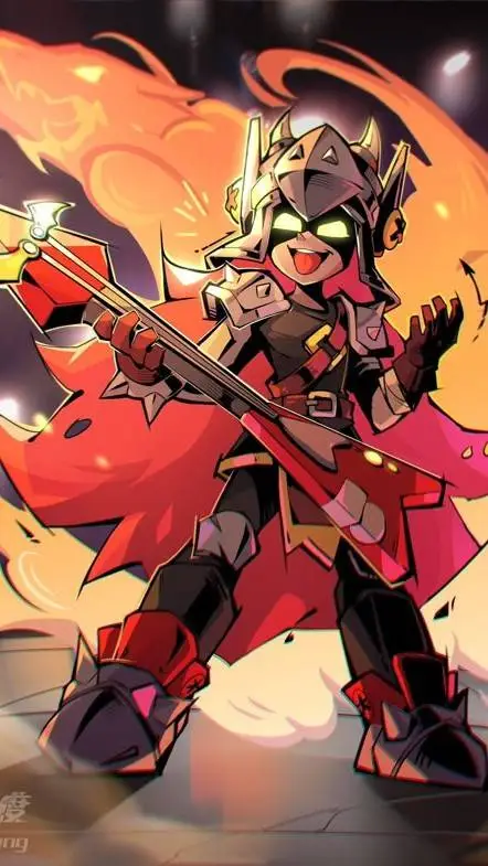 ai character: Draco background