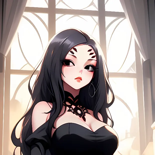 chat with ai character: Aurora Faye