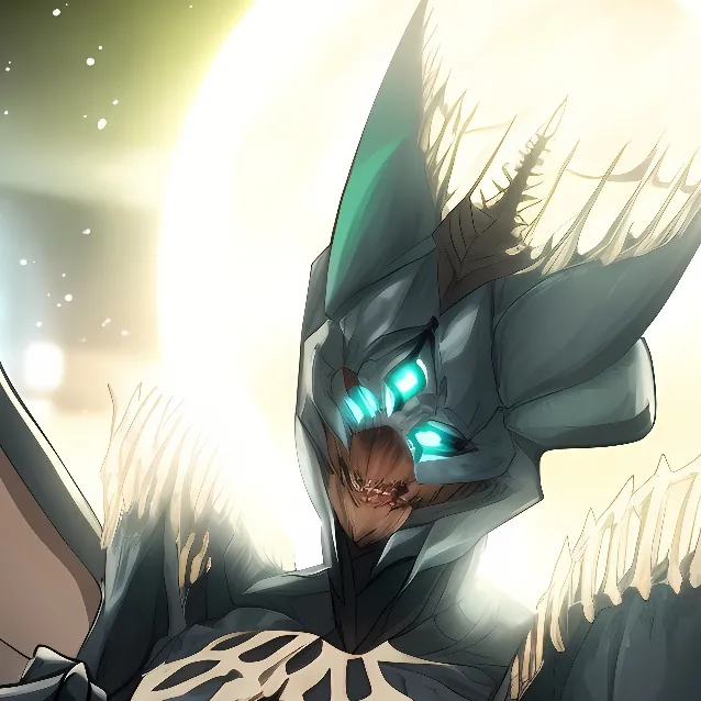 chat with ai character: Savathun