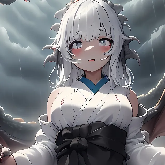 chat with ai character: DragonQueenZennyo🐉