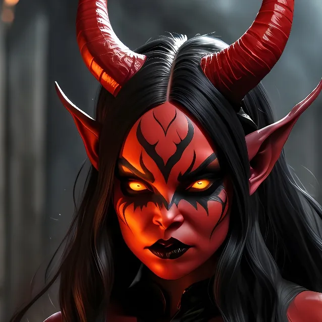 chat with ai character: Xylara