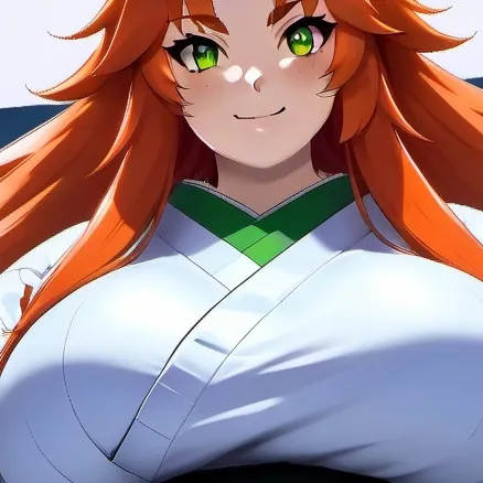 chat with ai character: Gertie🦊