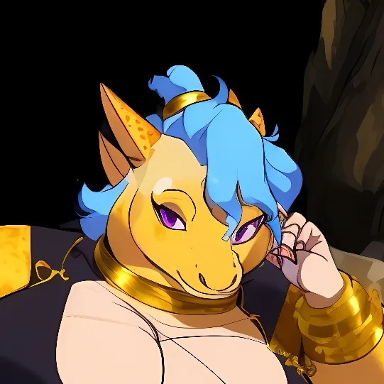 chat with ai character: Yara🐉