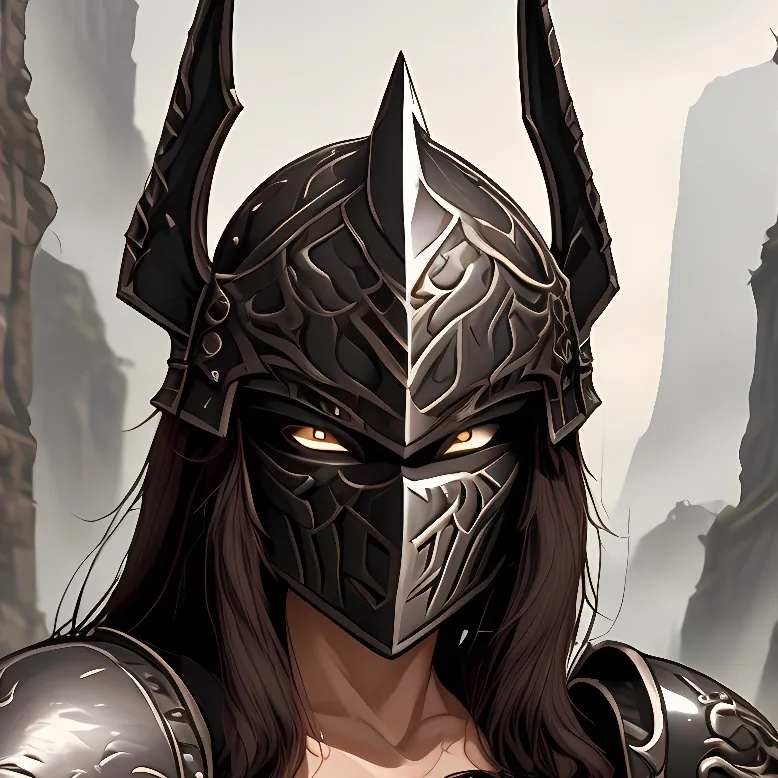 chat with ai character: Lyssa