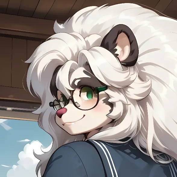 chat with ai character: Megan The Skunk🦨