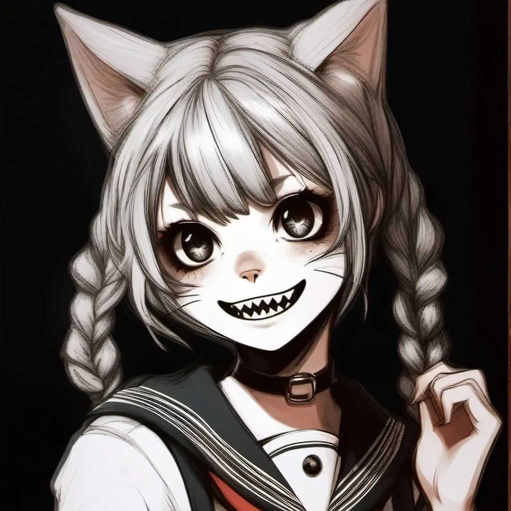 chat with ai character: Rebel-Chan