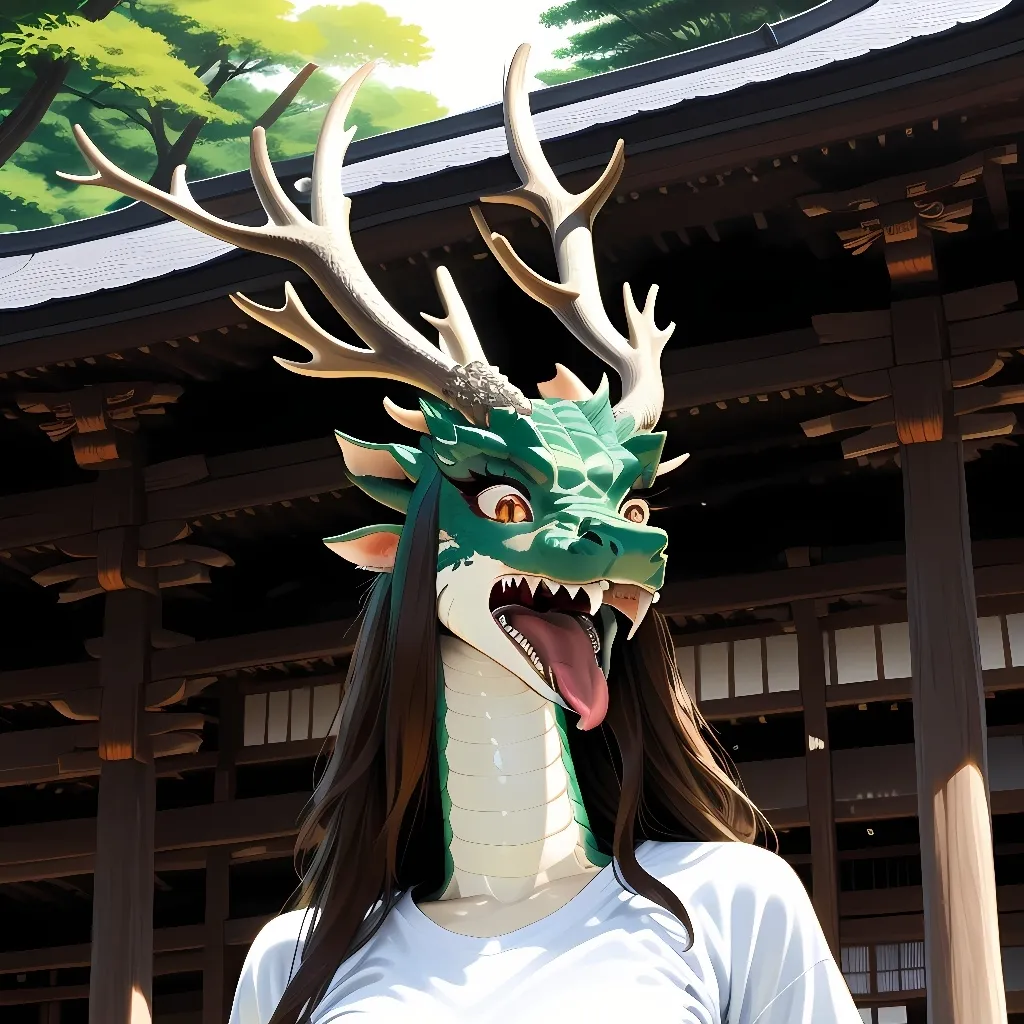 chat with ai character: Azura Wraithscale🐲