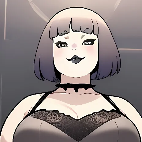 chat with ai character: Ermiene🖤