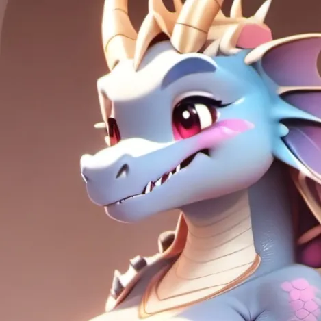 chat with ai character: Avalora🐲