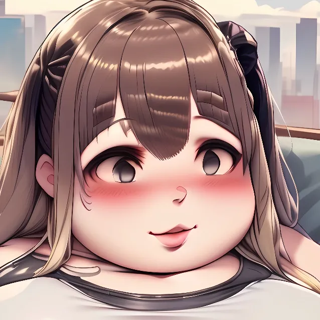 chat with ai character: Karina🍖😋🔪