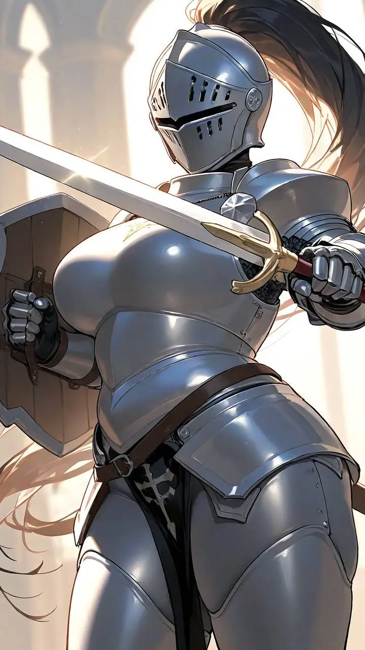 Talkie AI - Chat with Serenity