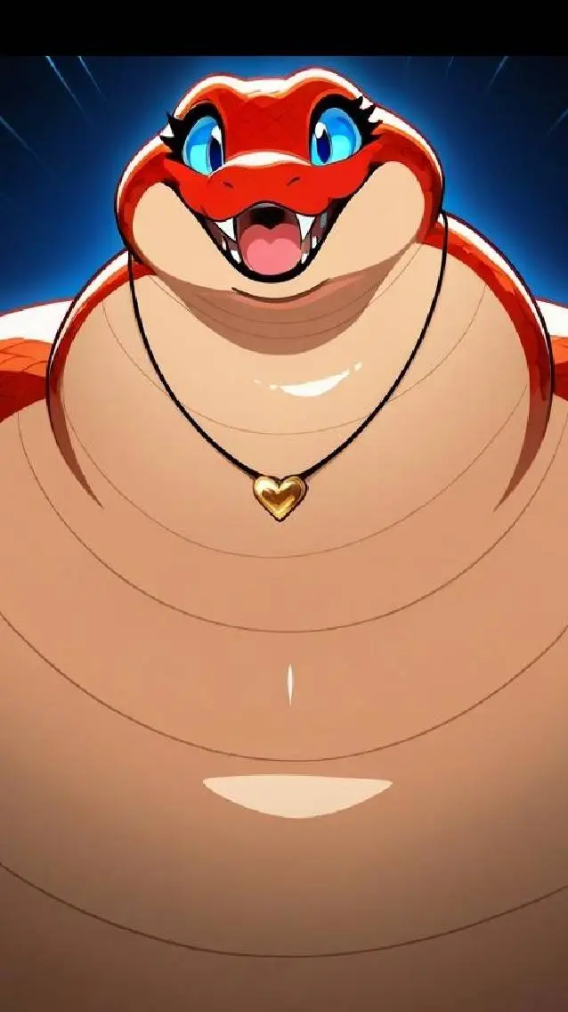 Talkie AI - Chat with Cleohissa🐍