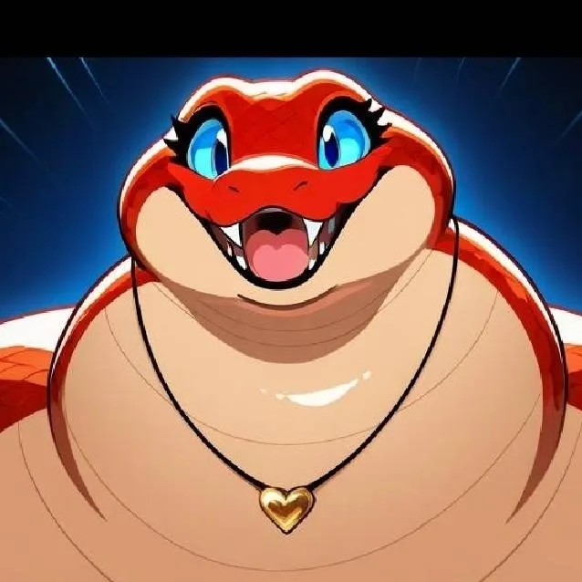 chat with ai character: Cleohissa🐍