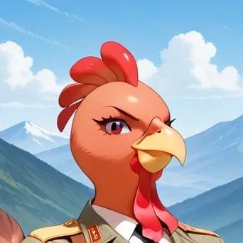 chat with ai character: Ava 🦃