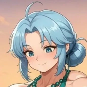 chat with ai character: MuscleGirlfriend💪🏻