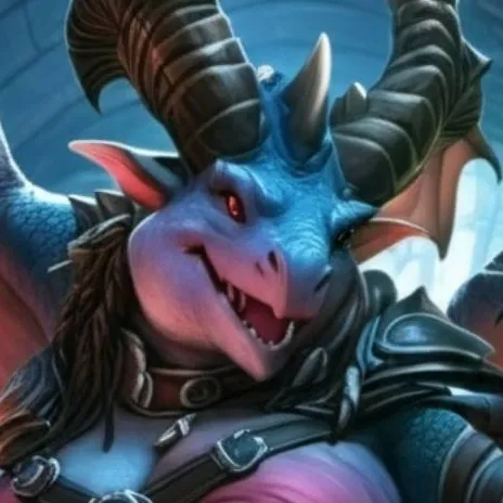 chat with ai character: Iythra The Balrog🔥